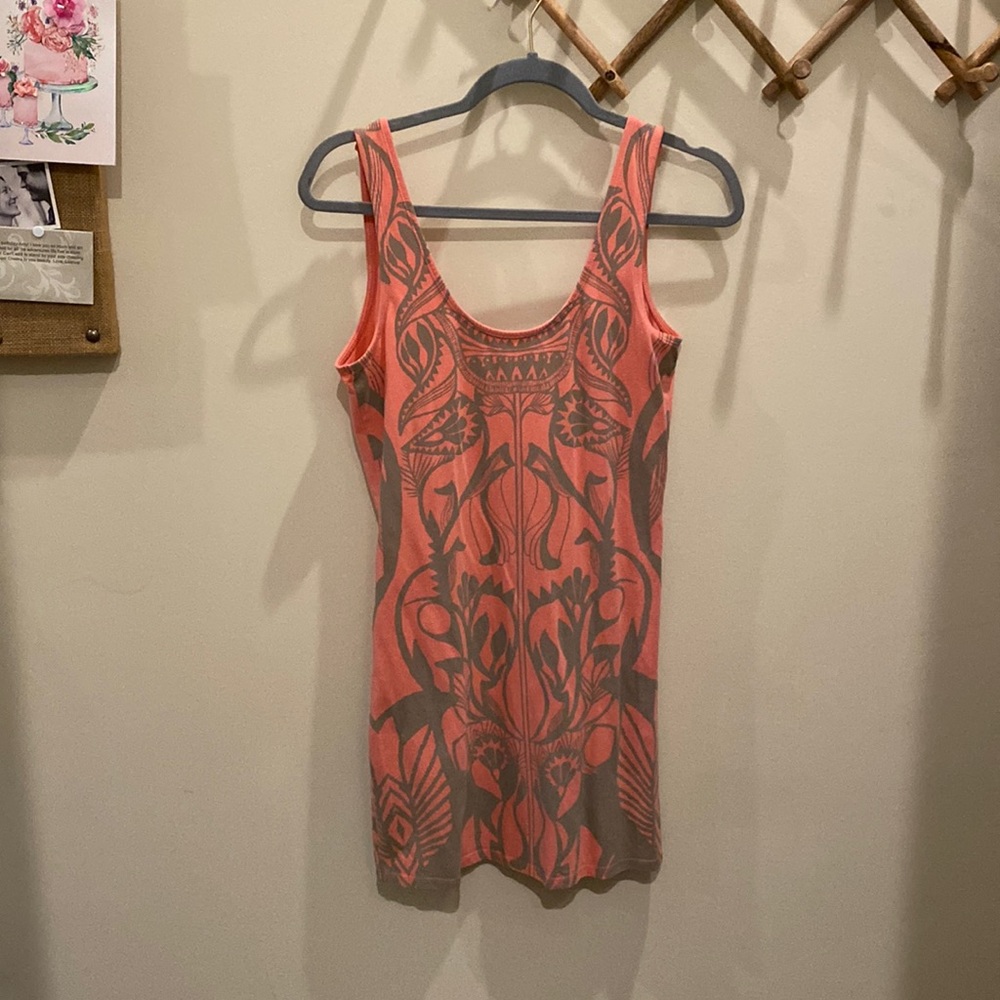Free People bodycon dress